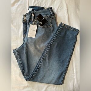 NWT Torrid Jegging Skinny Jeans 16